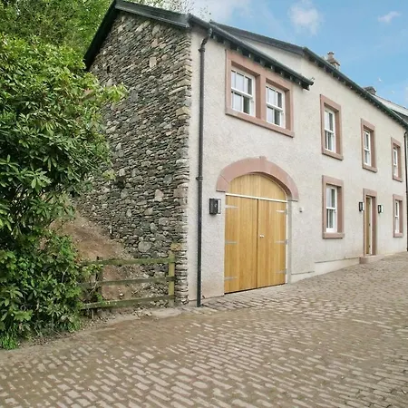 Cottage The Bothy Watermillock