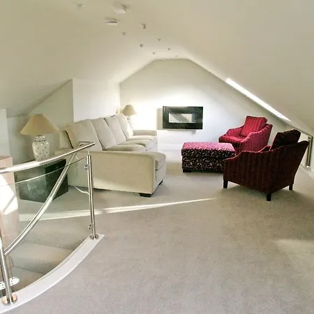 The Bothy Cottage