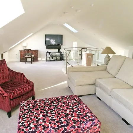 Cottage The Bothy *